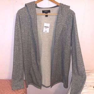 FOREVER 21 MENS SWEATSHIRT